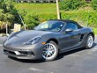Porsche 718 Boxster
