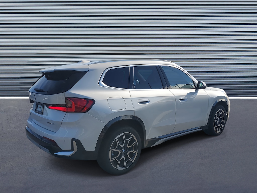 New 2026 BMW X1 xDrive28i xDrive28i Sports Activity Vehicle