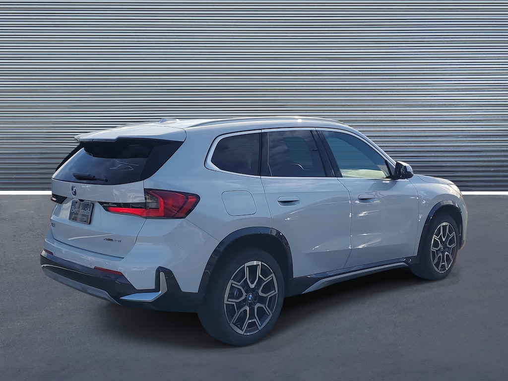 New 2026 BMW X1 xDrive28i xDrive28i Sports Activity Vehicle
