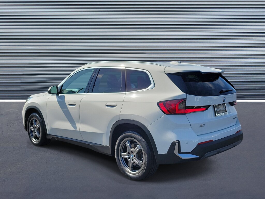 Used 2023 BMW X1 xDrive28i xDrive28i Sports Activity Vehicle
