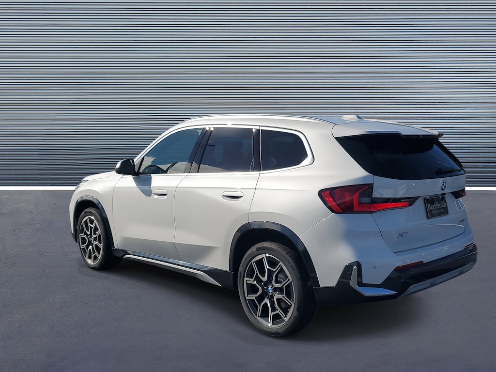 New 2026 BMW X1 xDrive28i xDrive28i Sports Activity Vehicle
