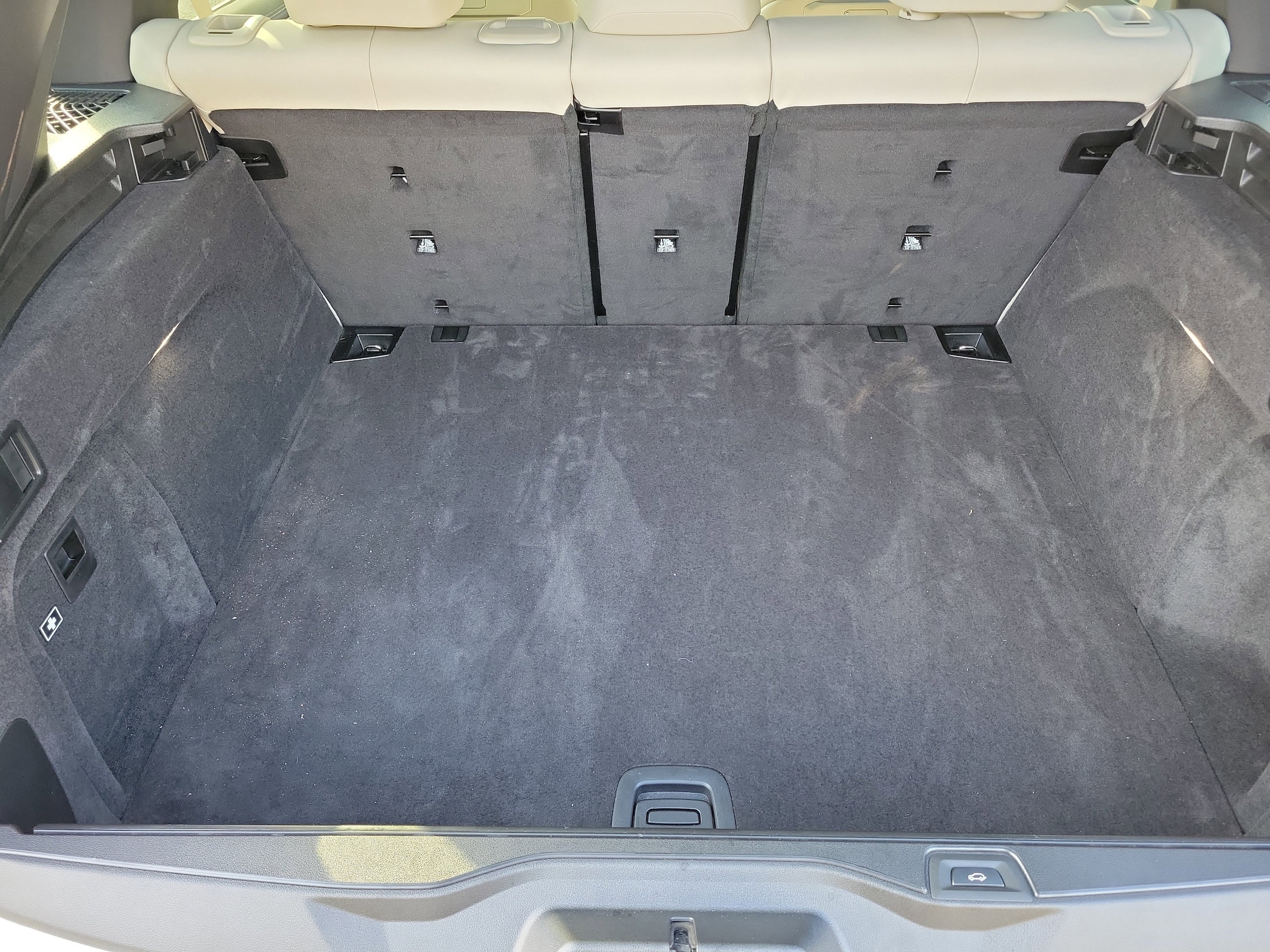 2026 BMW X5 40i - Photo 6