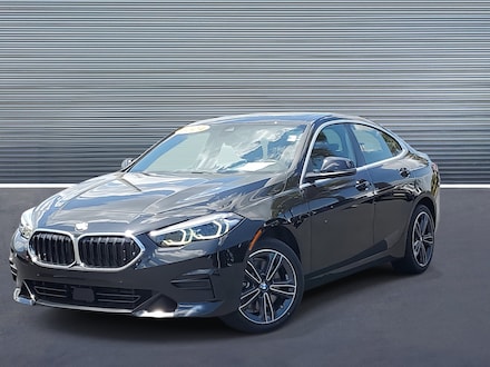 2024 BMW 2 Series 228i Coupe
