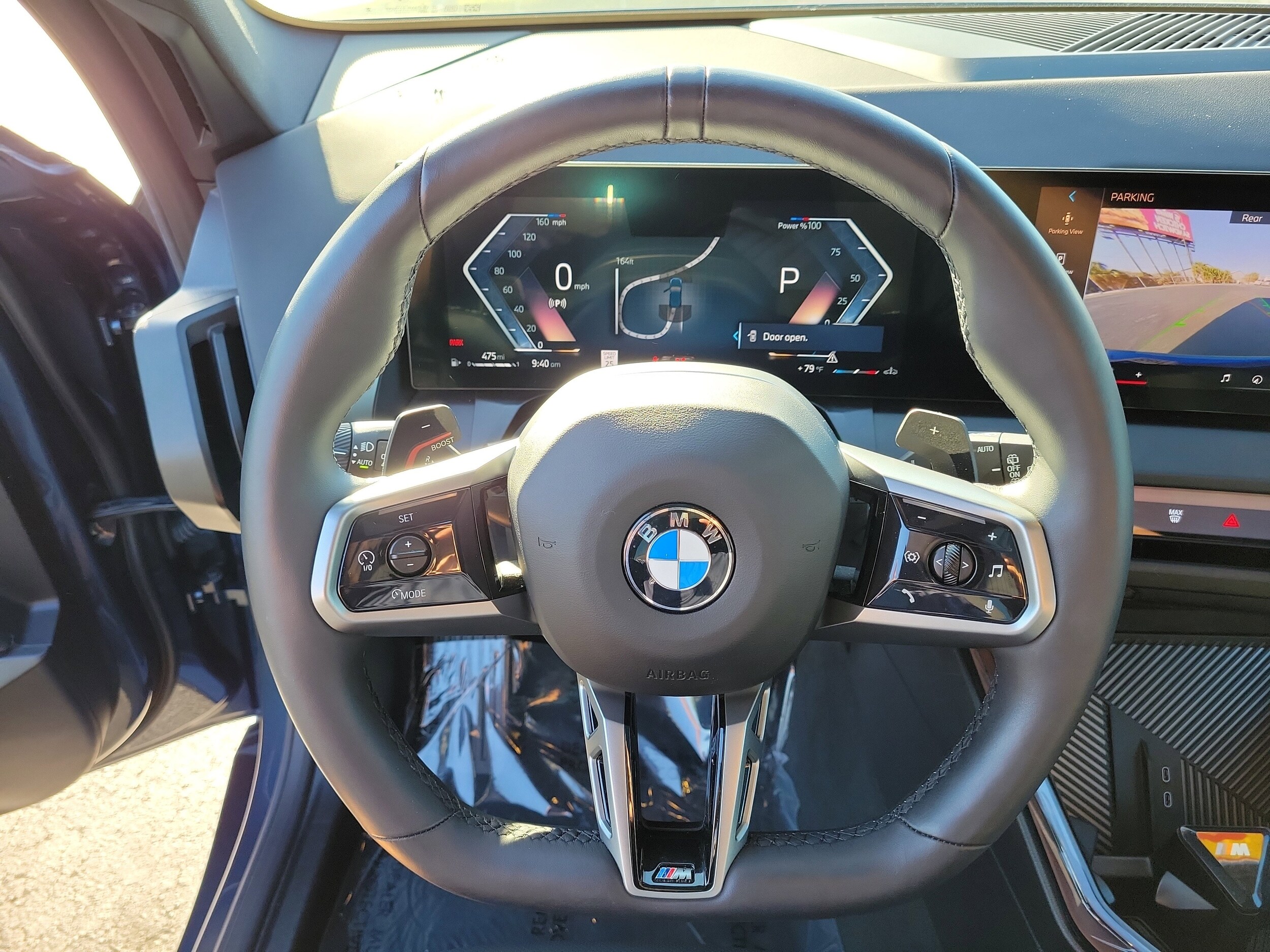 2025 BMW X3 30 - Photo 28