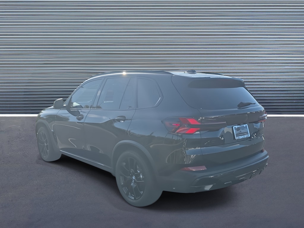 Used 2024 BMW X5 sDrive40i sDrive40i Sports Activity Vehicle