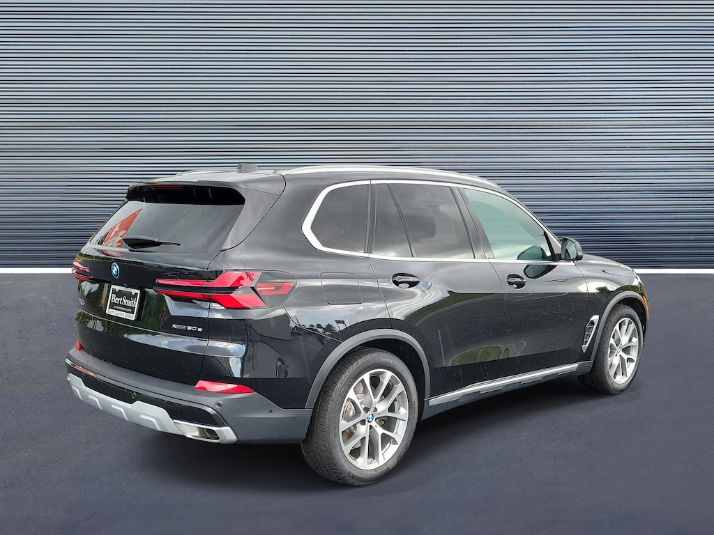 Used 2026 BMW X5 xDrive50e xDrive50e Plug-In Hybrid