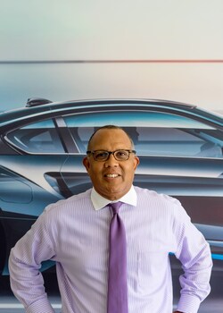Meet Our Staff | Bert Smith BMW