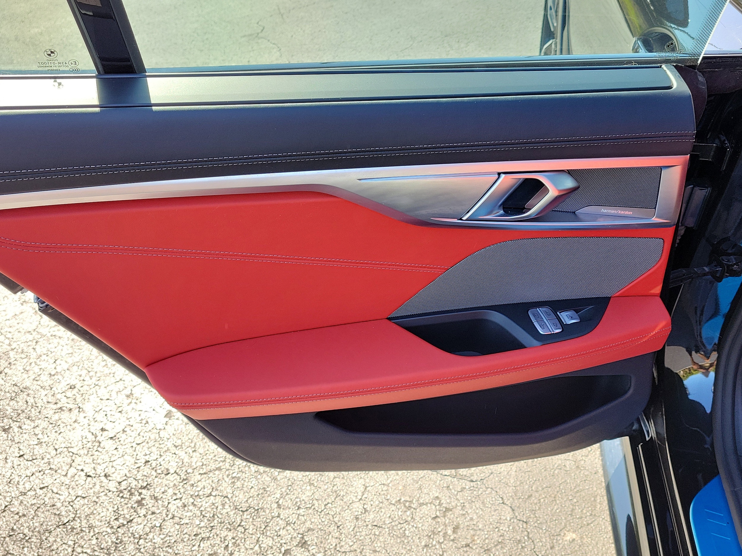 2023 BMW 8 Series 840i - Photo 10