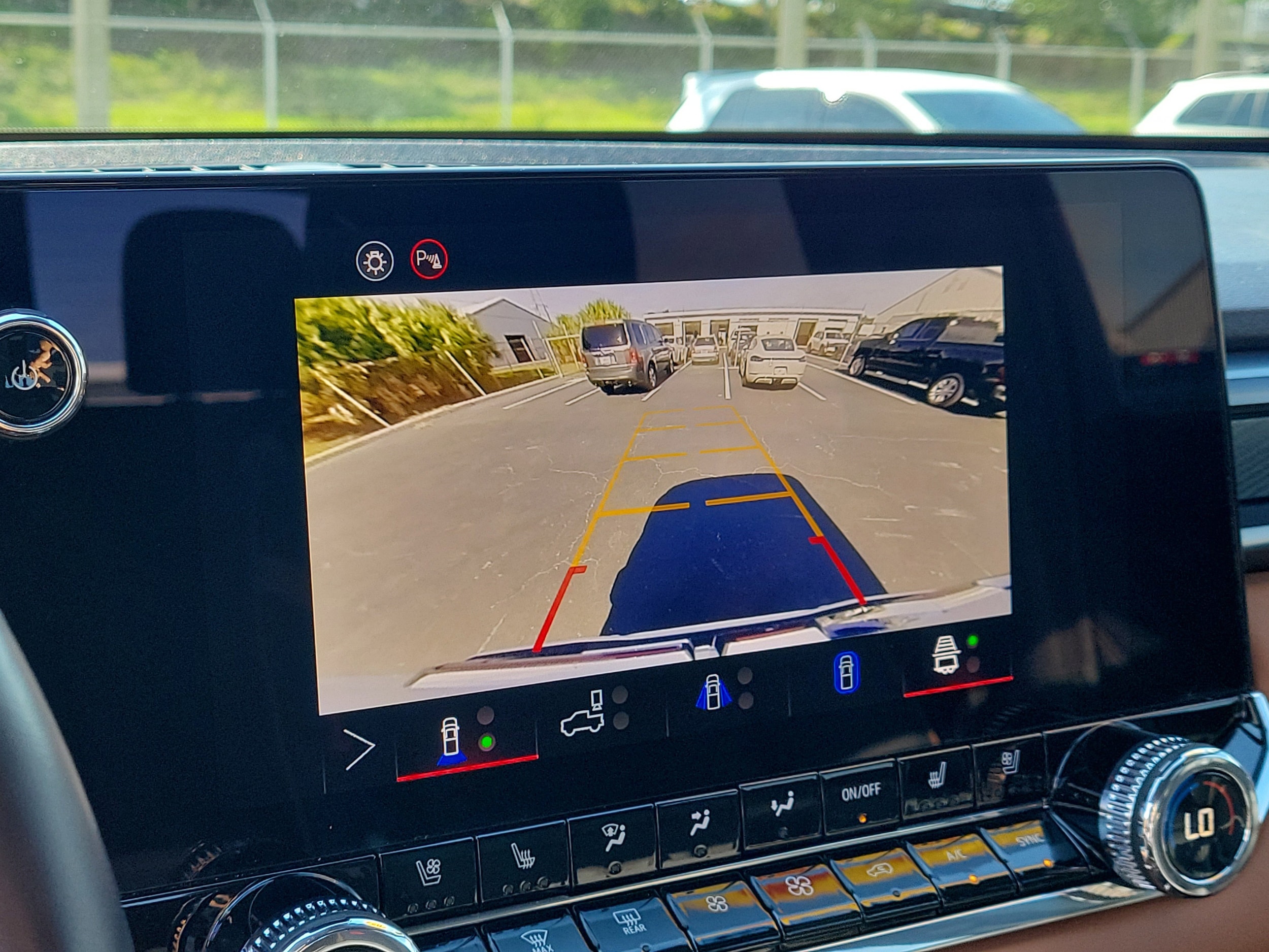 2024 GMC Canyon AT4 - Photo 24