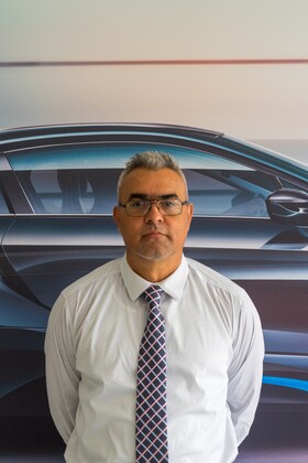 Staff member Josh Collado from ID_5f245b861004