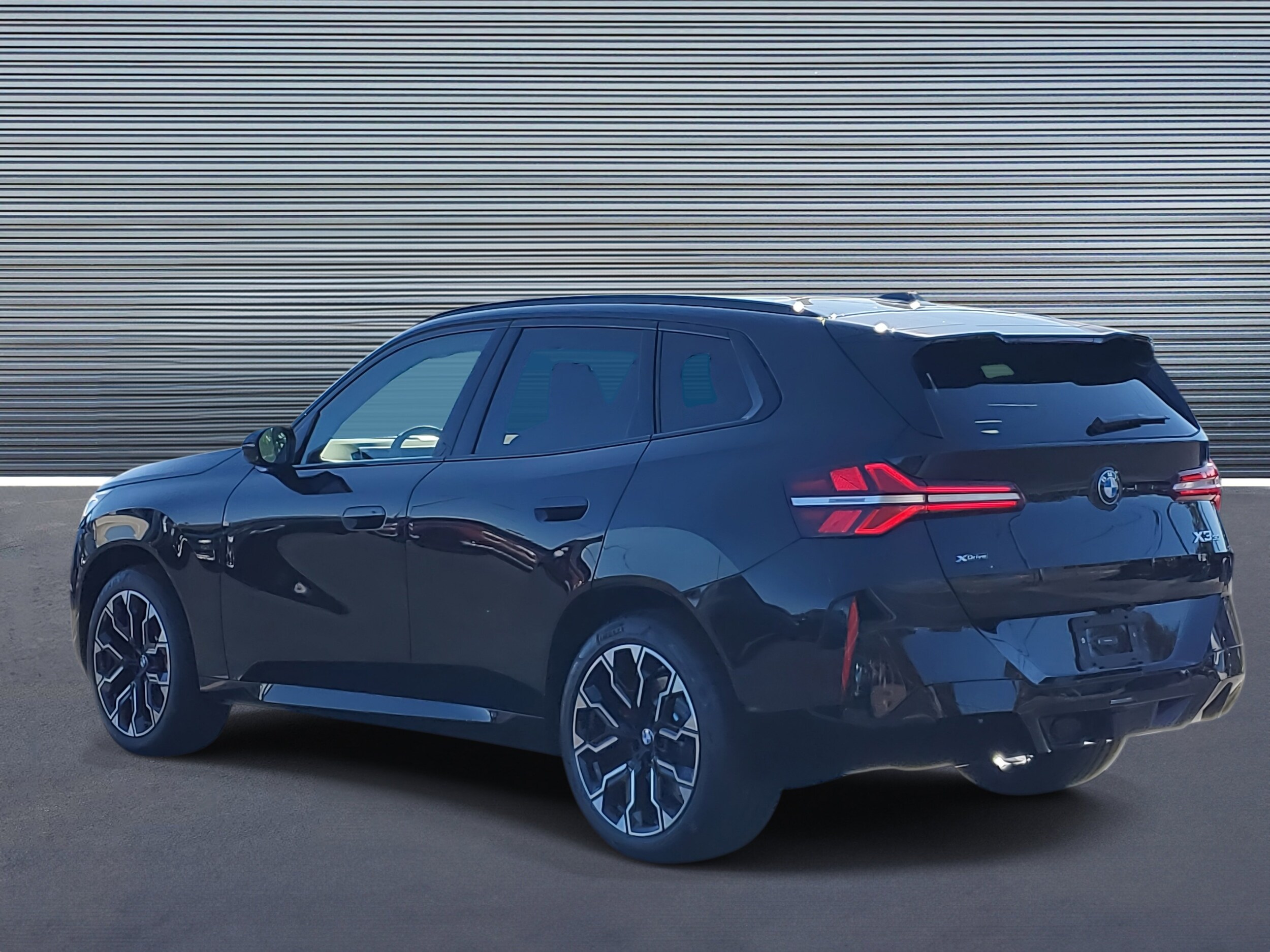 2026 Bmw X3 photo 4