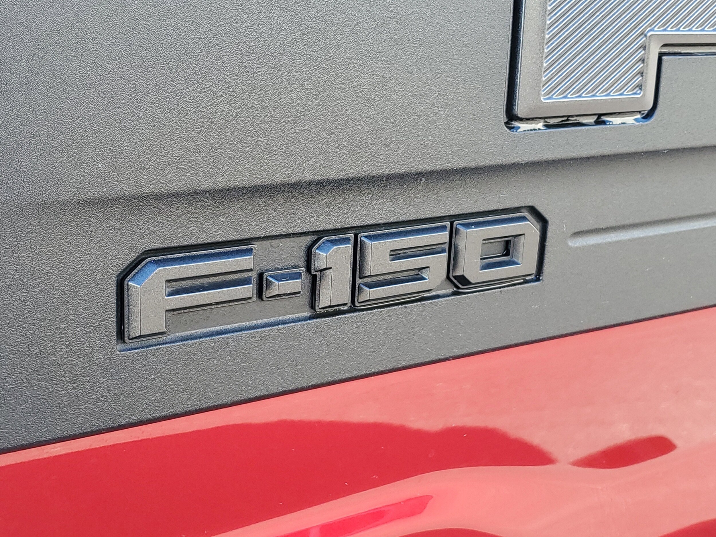 2024 Ford F-150 Raptor photo 4