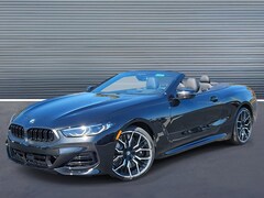 2026 BMW 840i 840i