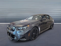 2027 BMW M5