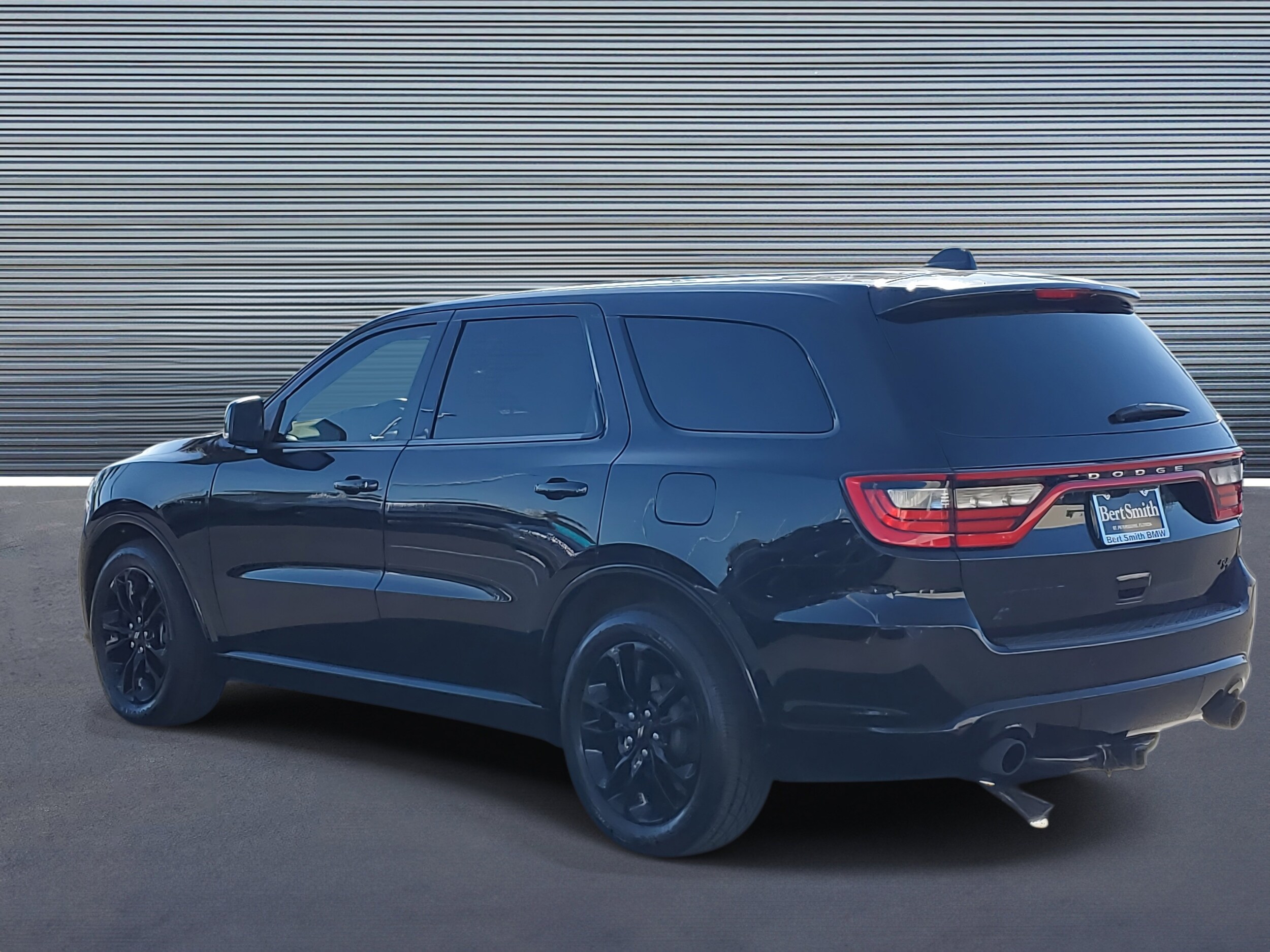 2020 Dodge Durango R/T photo 3