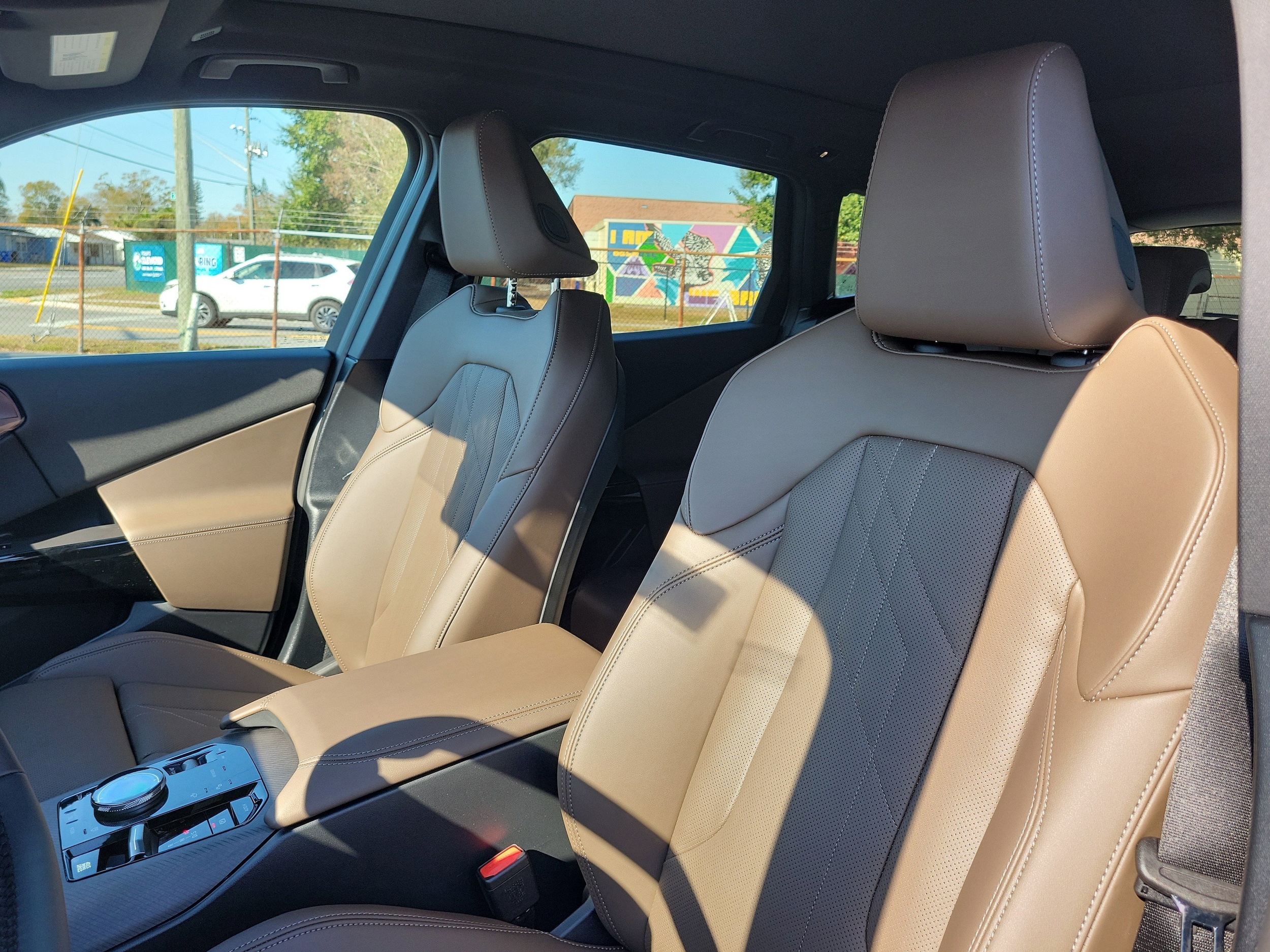 2026 BMW X3 30 - Photo 17
