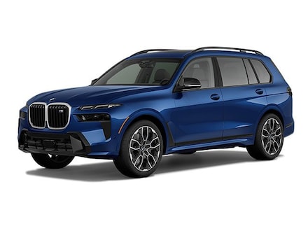 Featured New 2024 BMW X7 M60i for Sale in Saint Petersburg, FL Featured New 2024 BMW X7 M60i for Sale in Saint Petersburg, FL