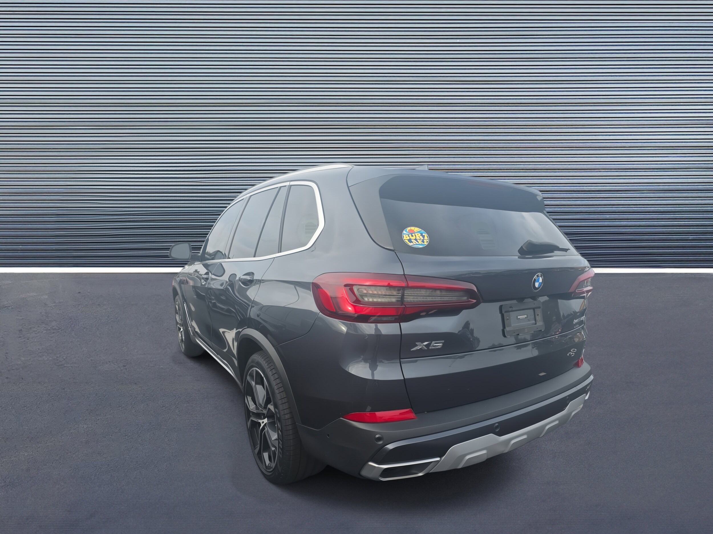 2022 Bmw X5 sDrive40i photo 4