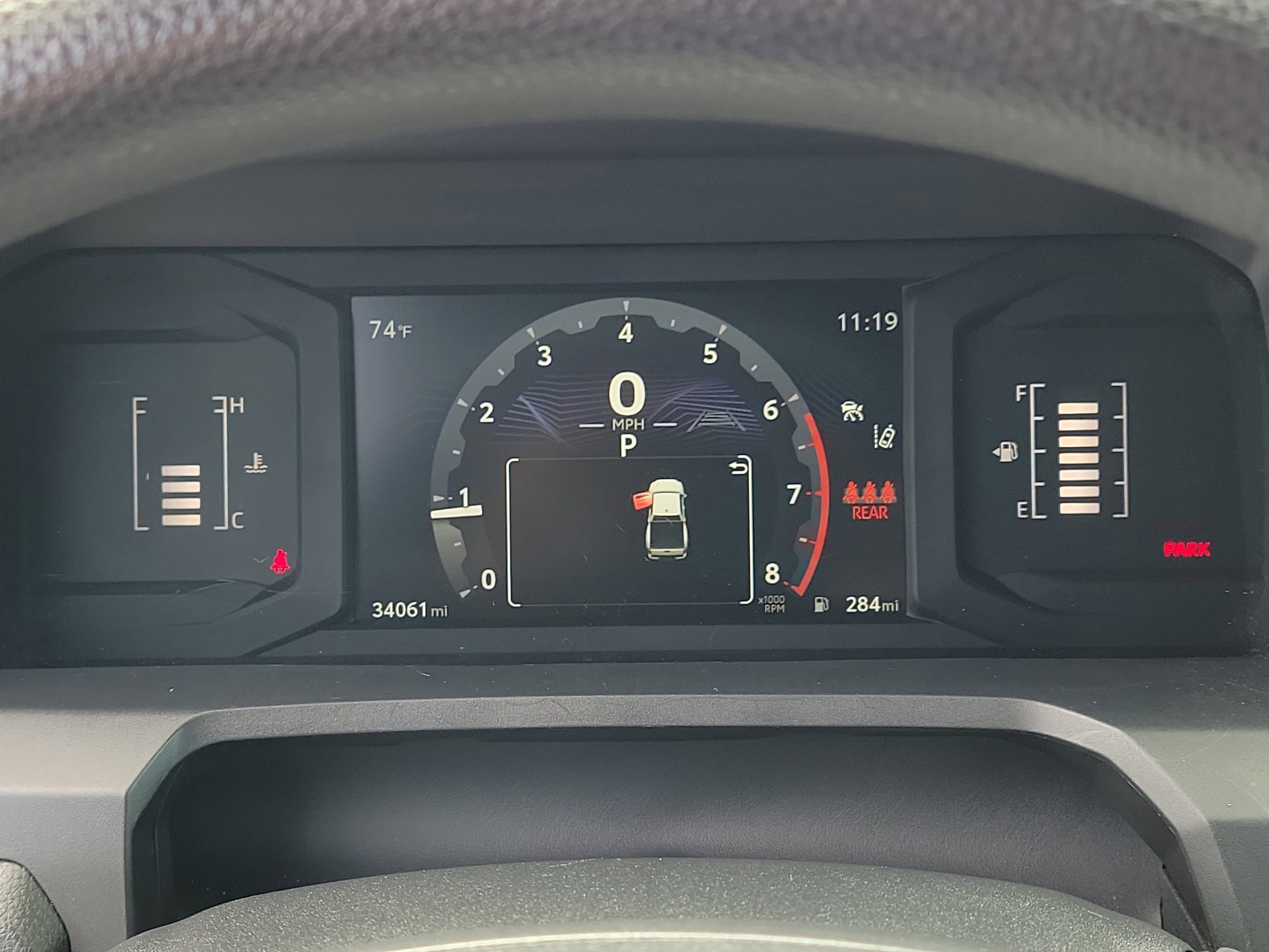 2024 Toyota Tacoma SR5 - Photo 27