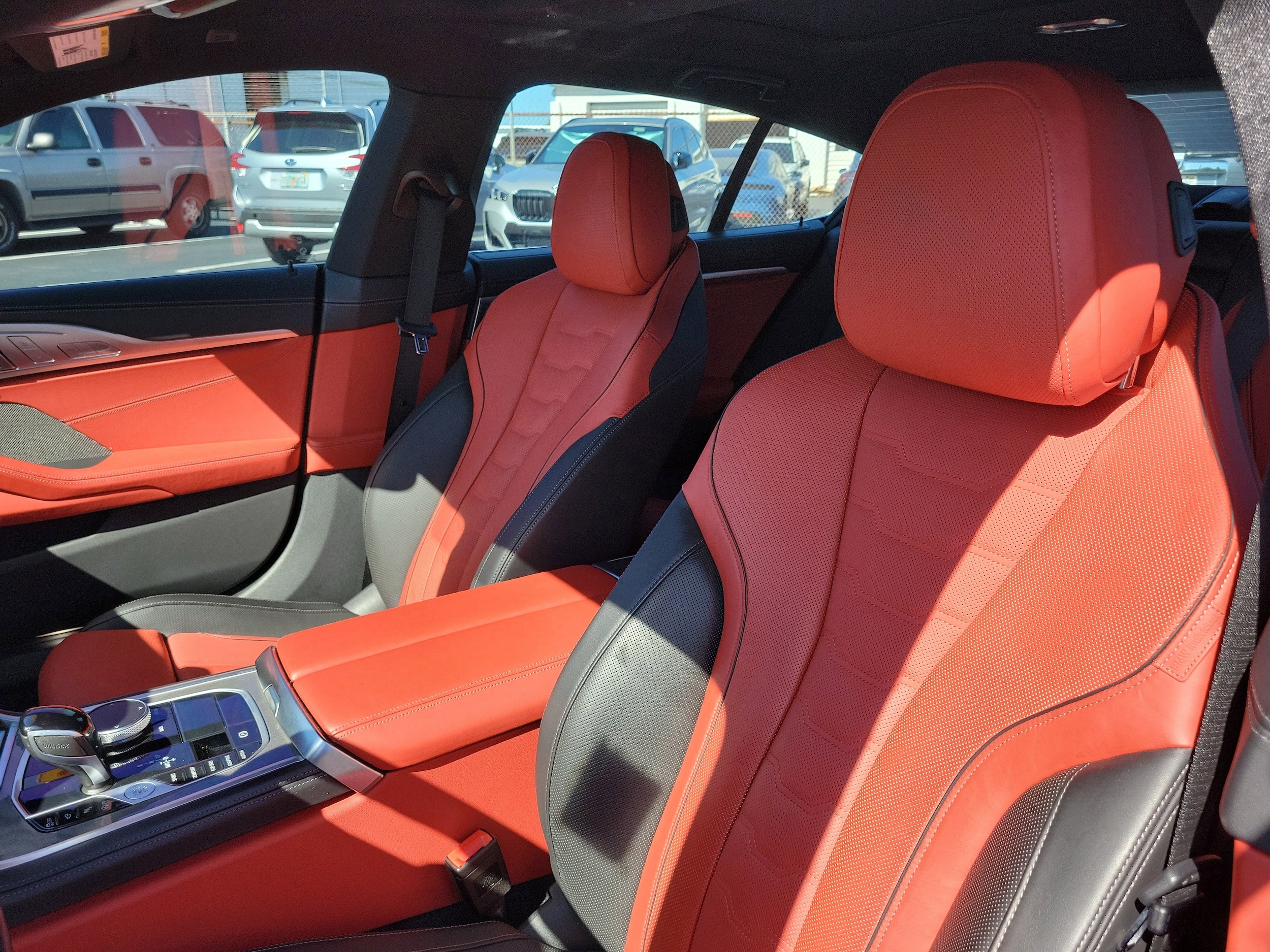 2023 BMW 8 Series 840i - Photo 23