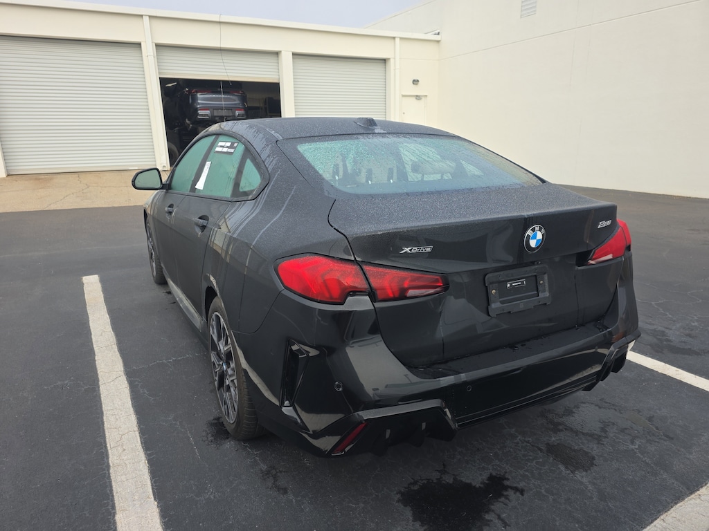 Used 2025 BMW 2 Series 228 xDrive Coupe