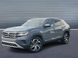  Volkswagen Atlas Cross Sport