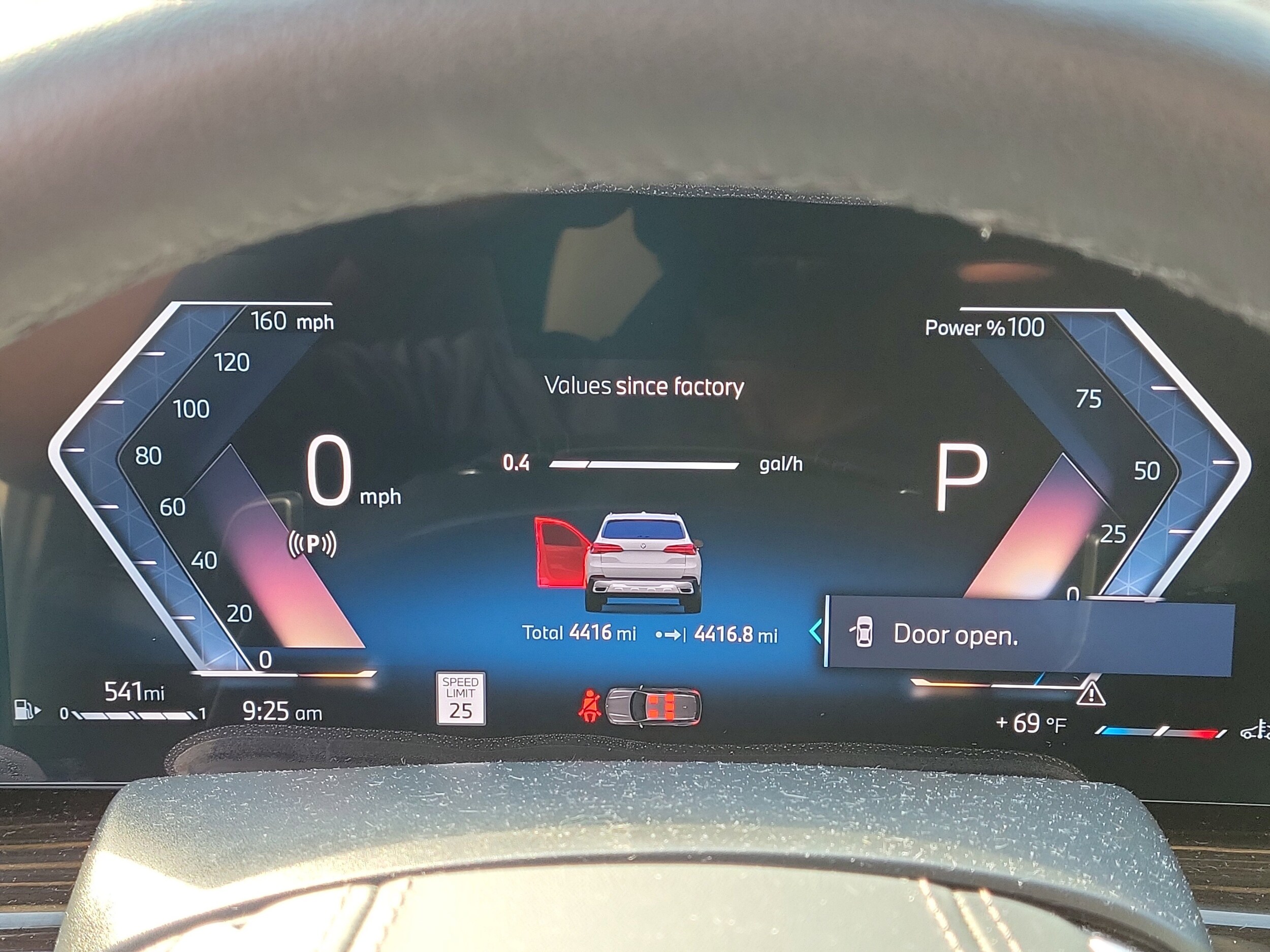 2026 BMW X5 40i - Photo 22