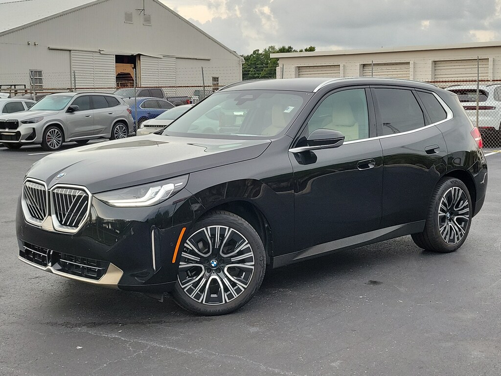 Used 2026 BMW X3 30 xDrive 30 xDrive Sports Activity Vehicle