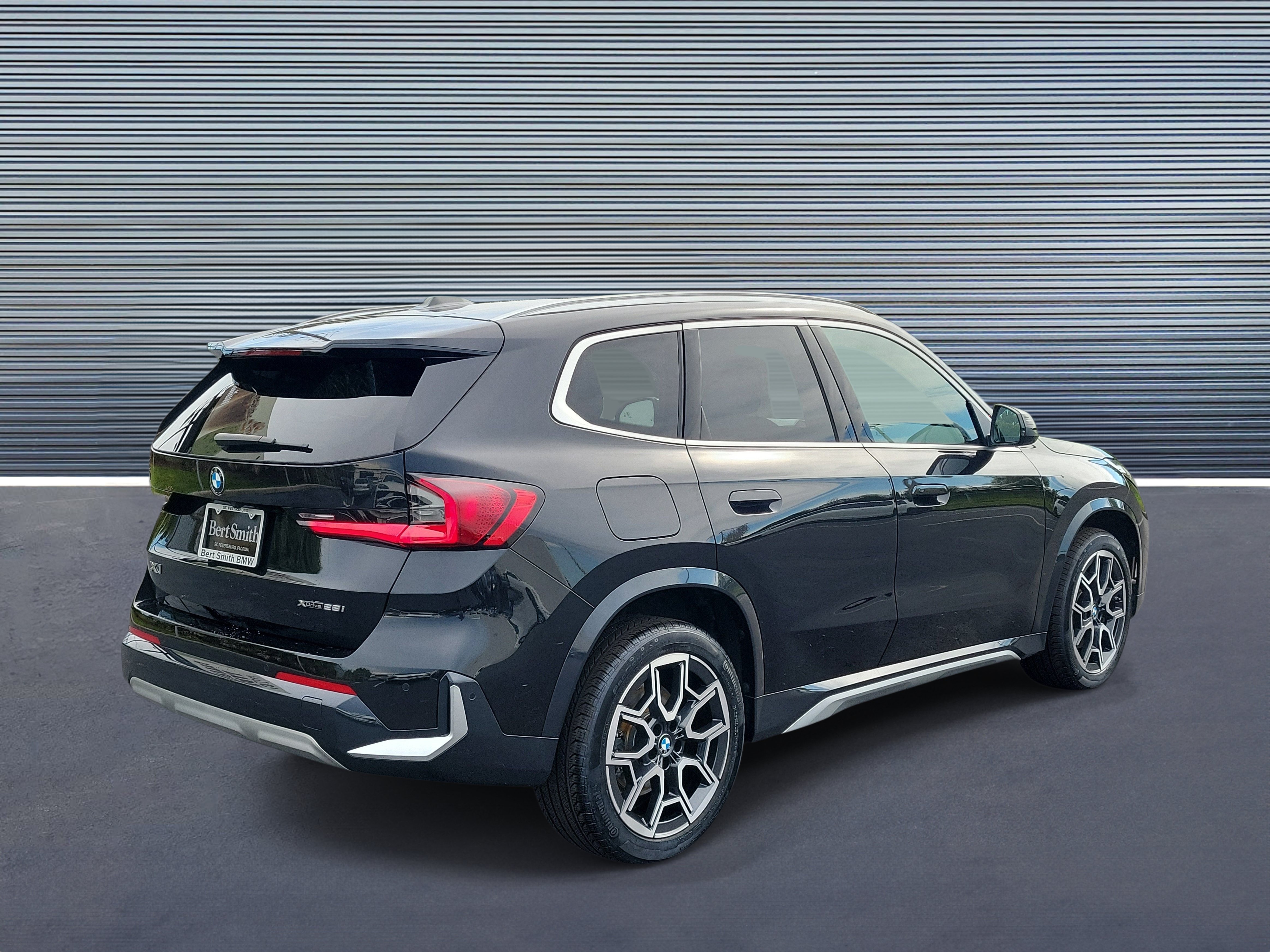 Used 2026 BMW X1 xDrive28i xDrive28i Sports Activity Vehicle