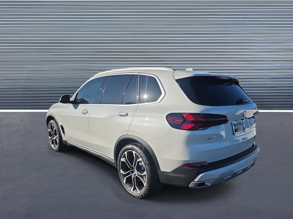New 2026 BMW X5 sDrive40i sDrive40i Sports Activity Vehicle