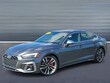  Audi S5 Sportback
