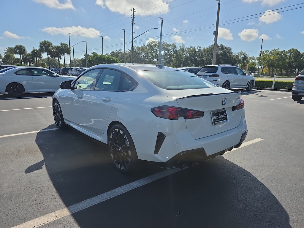 New 2026 BMW 2 Series M235 xDrive Coupe