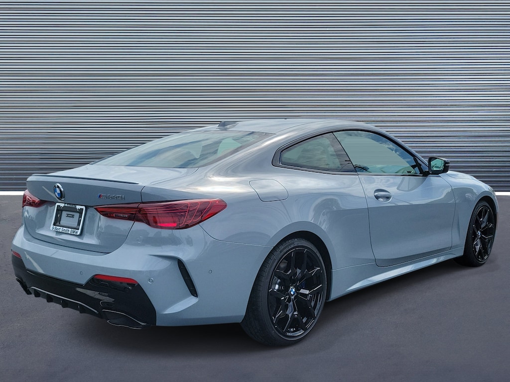 New 2027 BMW M440i M440i Coupe
