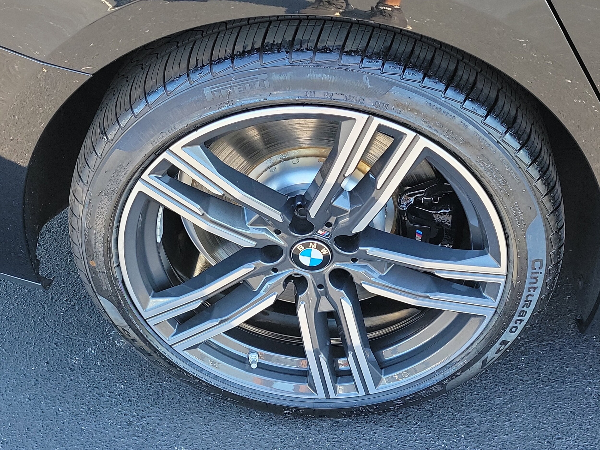 2023 BMW 8 Series 840i - Photo 7