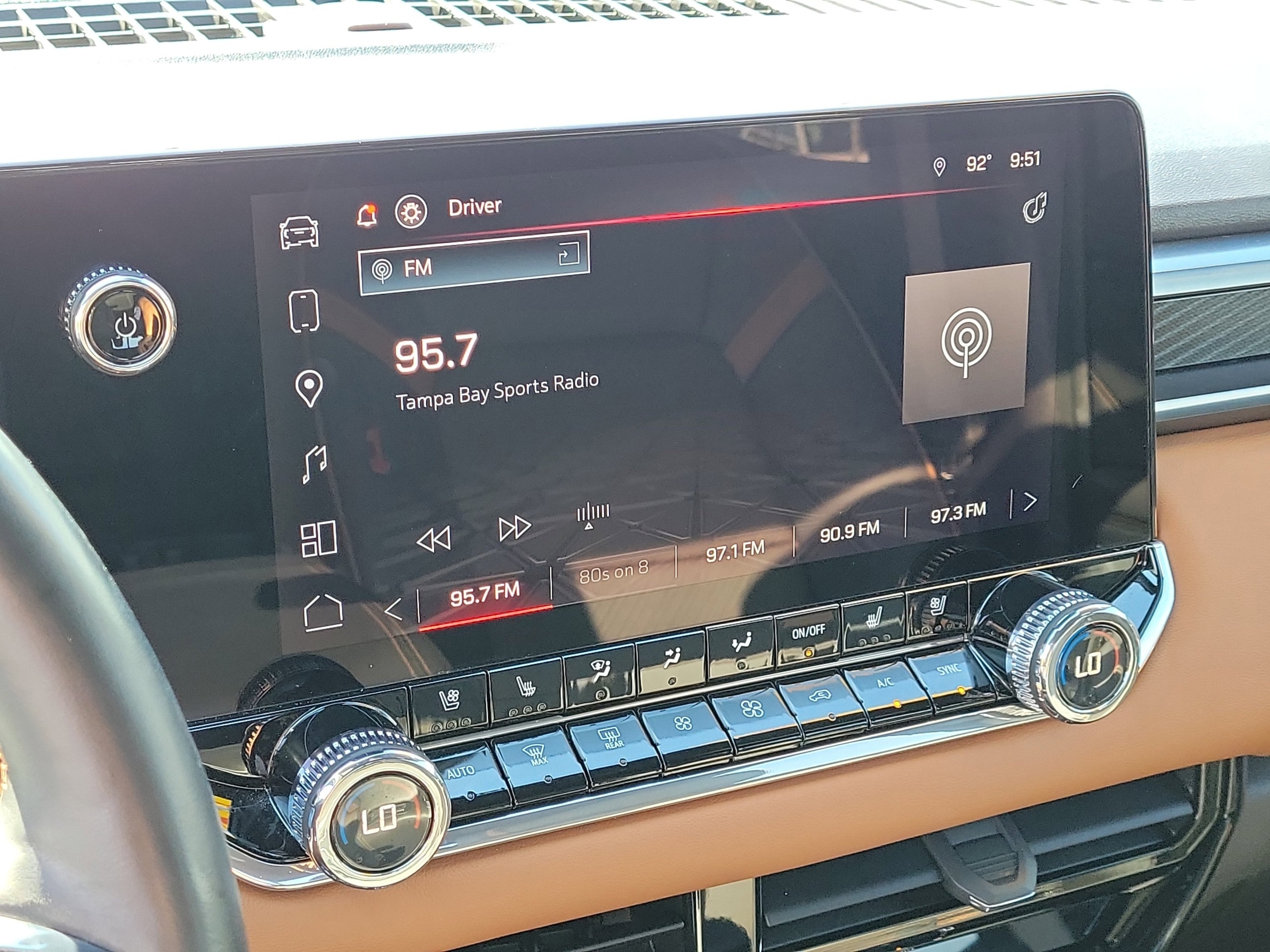 2024 GMC Canyon AT4 - Photo 23