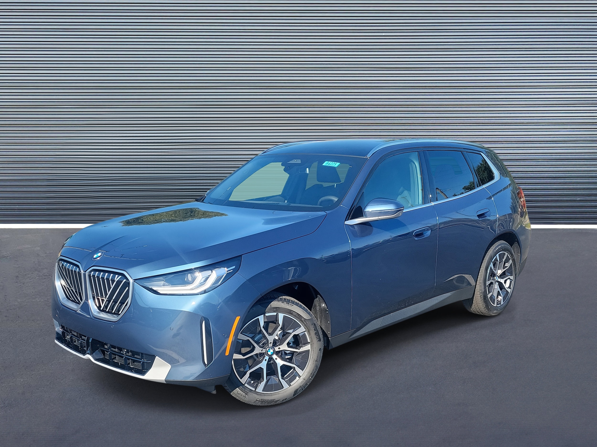 2026 BMW X3 30 xDrive Sports Activity Vehicle 