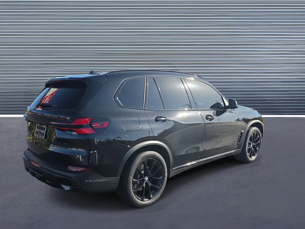 Used 2024 BMW X5 sDrive40i sDrive40i Sports Activity Vehicle