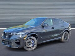 2026 BMW X6 M Competition