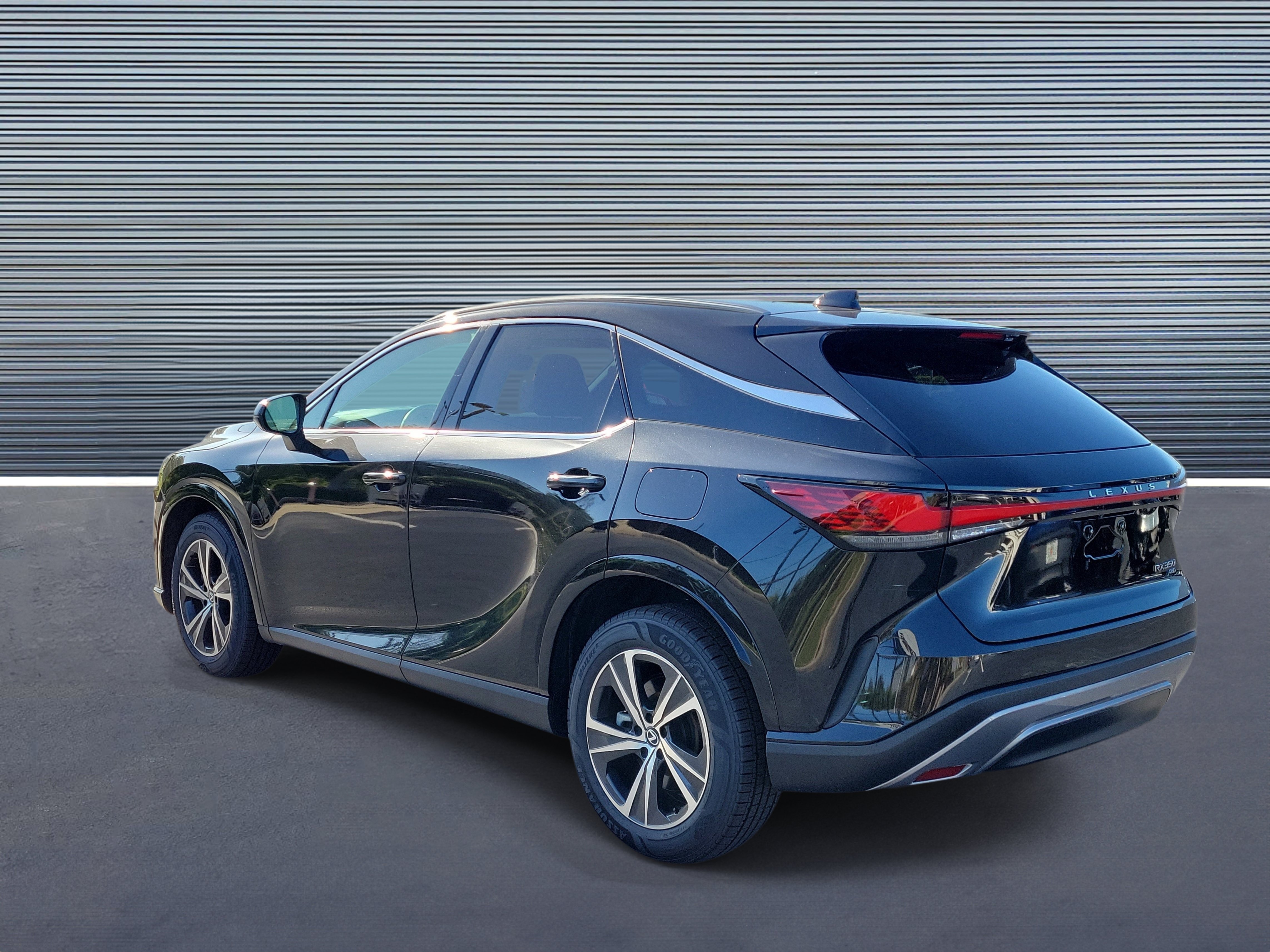 Used 2023 Lexus RX RX 350 Premium RX 350 Premium AWD