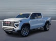  GMC Canyon
