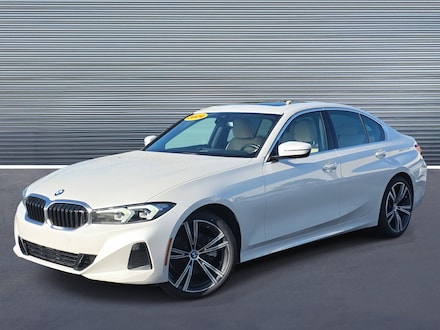 2024 BMW 3 Series 330i Sedan 3MW69FF07R8E18453 2024 BMW 3 Series 330i Sedan 3MW69FF07R8E18453