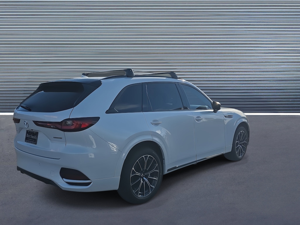 Used 2025 Mazda CX-70 3.3 Turbo S Premium Plus Package 3.3 Turbo S Premium Plus Package AWD