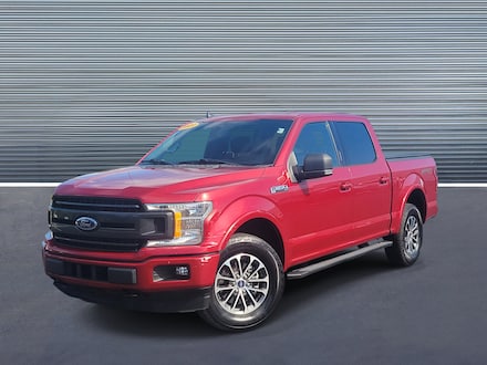 Featured Used 2020 Ford F-150 XLT XLT 4WD SuperCrew 5.5 Box 1FTEW1EP8LFB45353 for Sale near Tampa, FL Featured Used 2020 Ford F-150 XLT XLT 4WD SuperCrew 5.5 Box 1FTEW1EP8LFB45353 for Sale near Tampa, FL