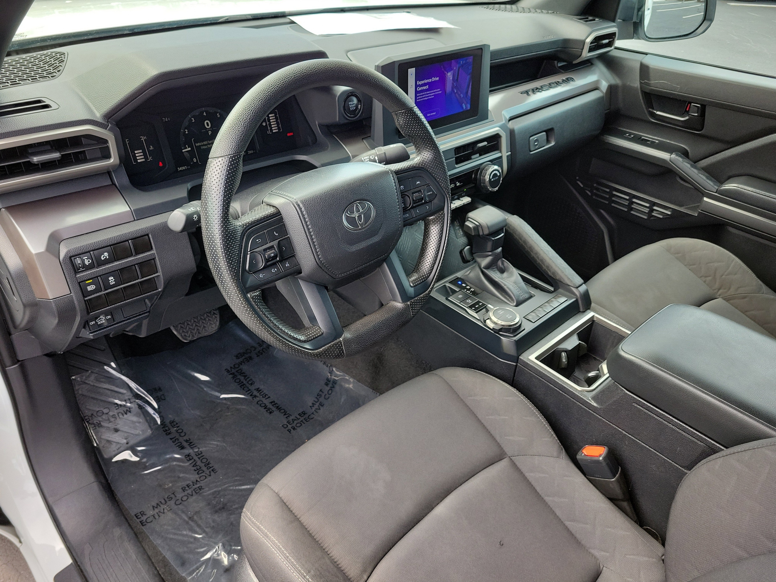 2024 Toyota Tacoma SR5 - Photo 20
