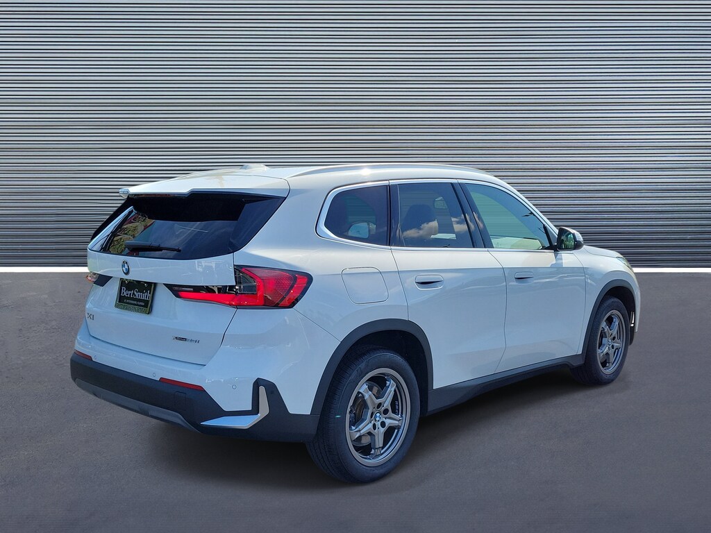 Used 2023 BMW X1 xDrive28i xDrive28i Sports Activity Vehicle