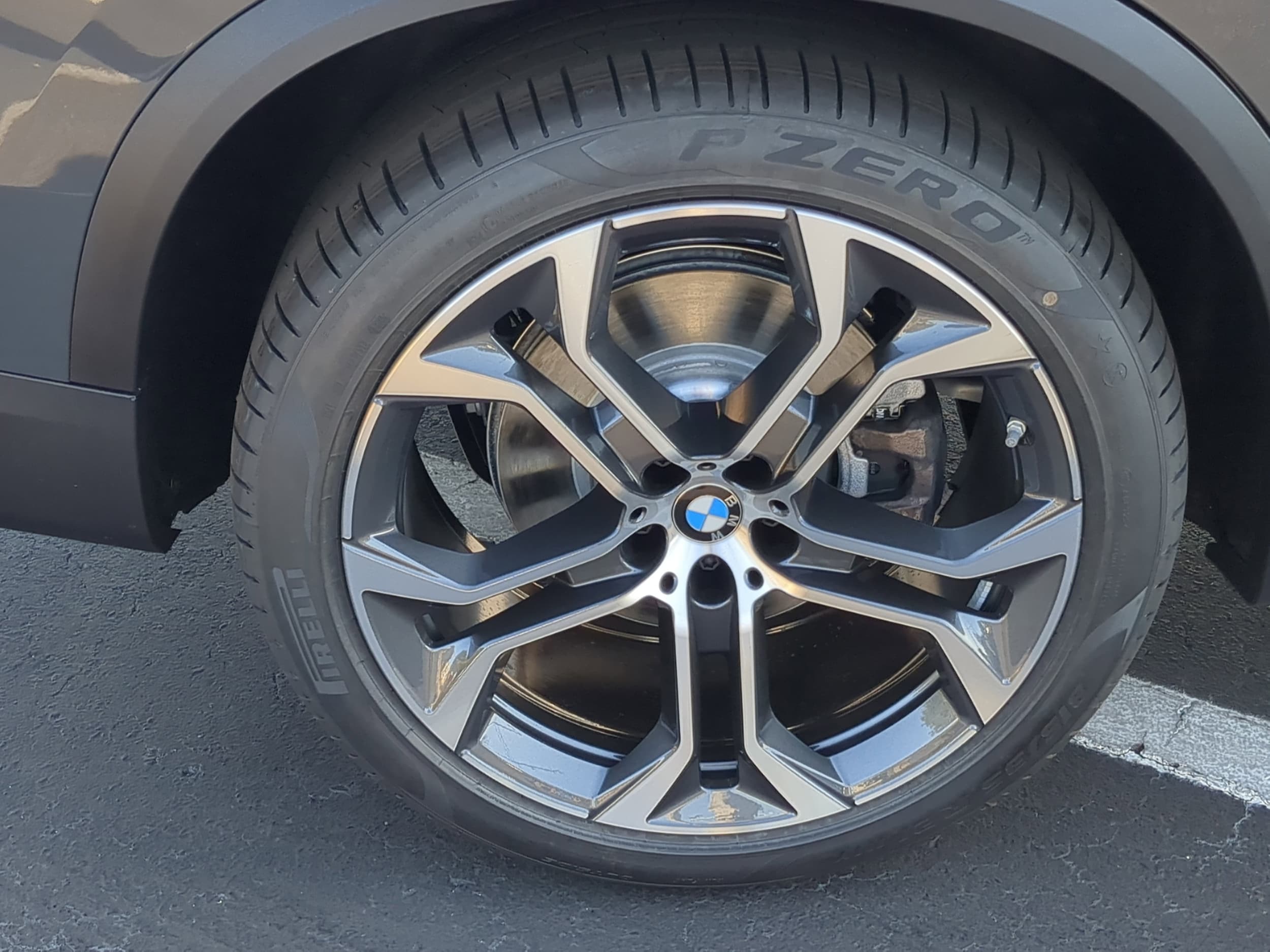 2026 BMW X5 40i - Photo 7