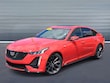 Cadillac CT5-V