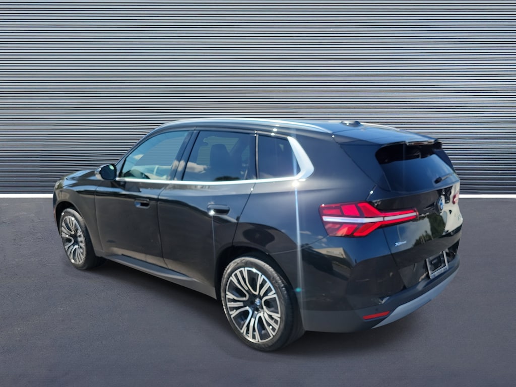 New 2026 BMW X3 30 xDrive 30 xDrive Sports Activity Vehicle