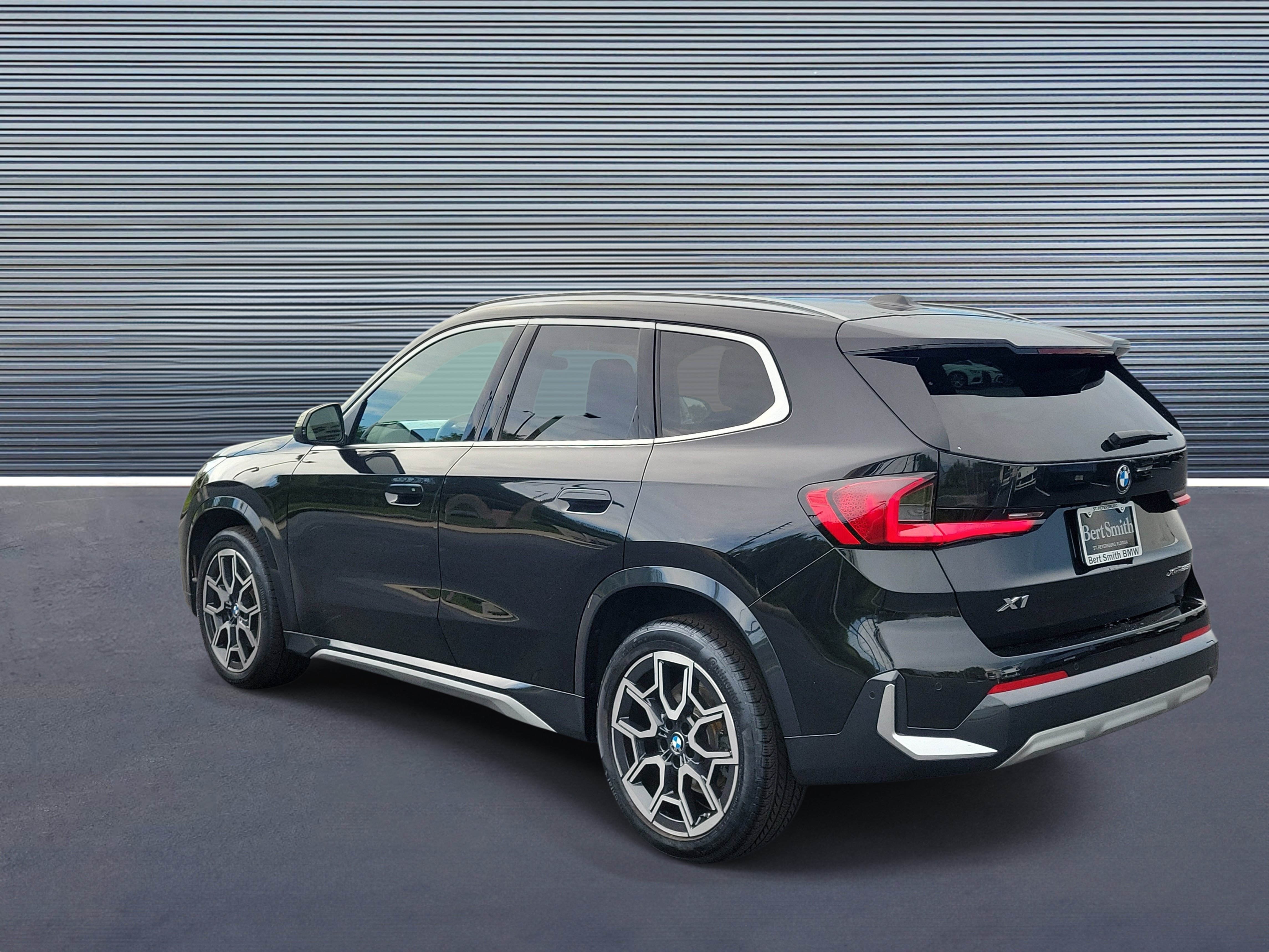 Used 2026 BMW X1 xDrive28i xDrive28i Sports Activity Vehicle