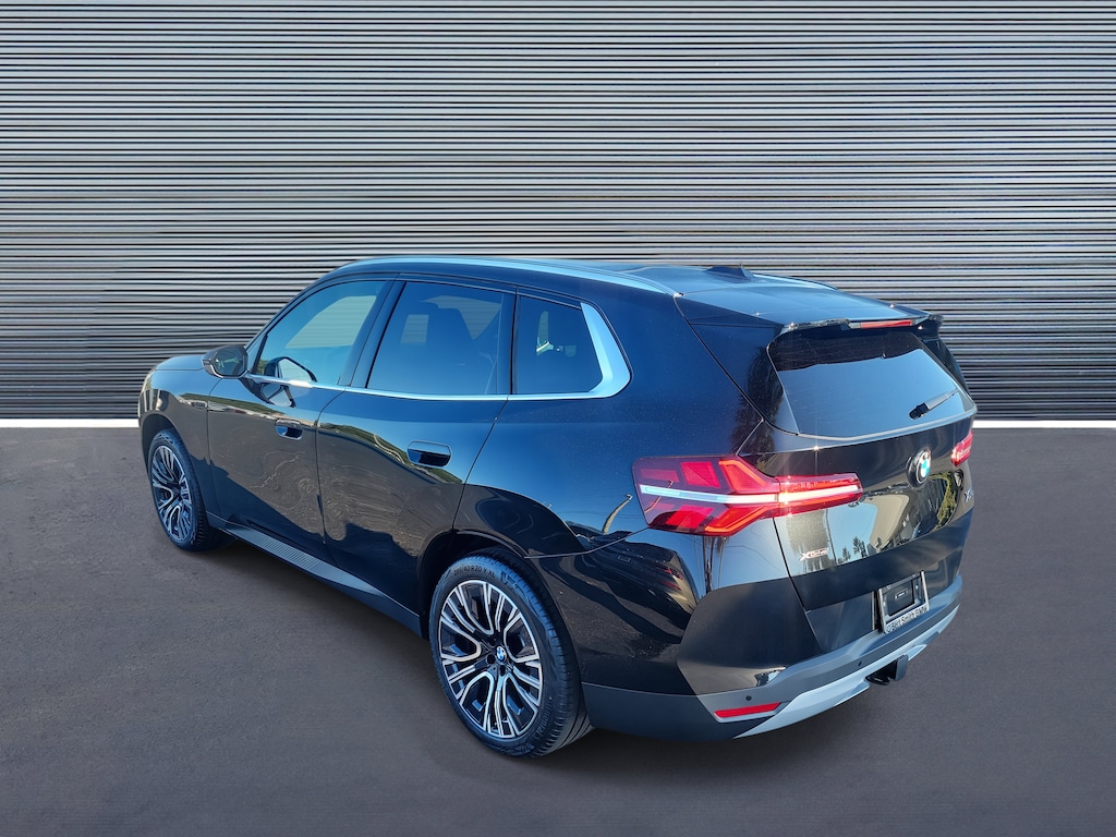 New 2026 BMW X3 30 xDrive 30 xDrive Sports Activity Vehicle